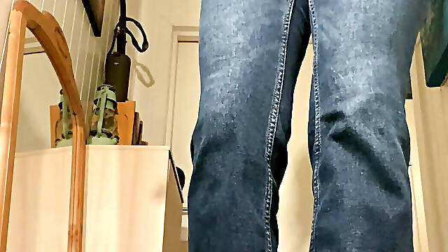 So horny school girl