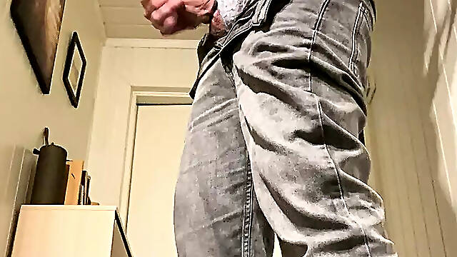 So horny before school