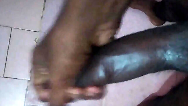 Tamil10inches BBC Morning Wood Show