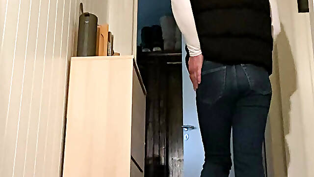 Got horny after school