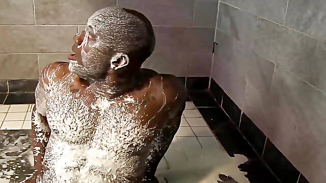 Peterfever Black Panda Episode 8 the Ceremony