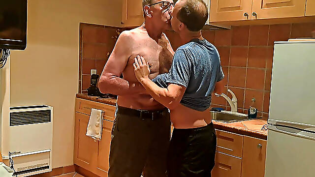 Jay Taylor with hung boy not porn real sex!