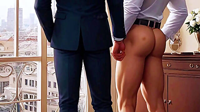 Evangelical Missionary Reveals He Likes to Fuck and Give Ass in Church.