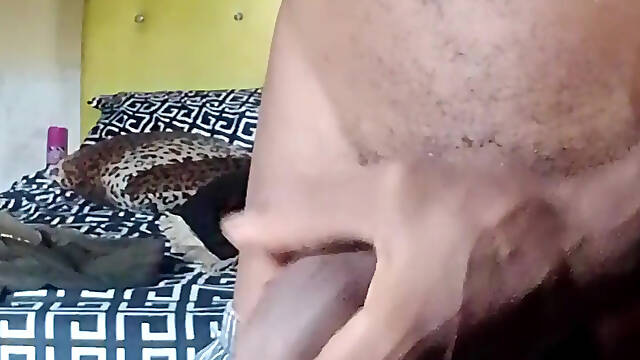 Big dick get rubbed. Missing step Mom so badly