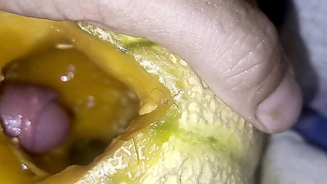 Melon fuck