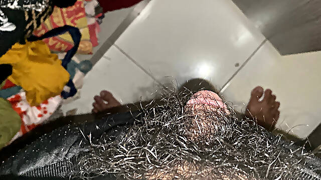 Unexpected Fun Inside the Closet My Personal Experience