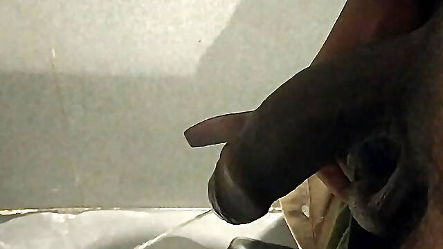 Tamil BBC Pissing Session