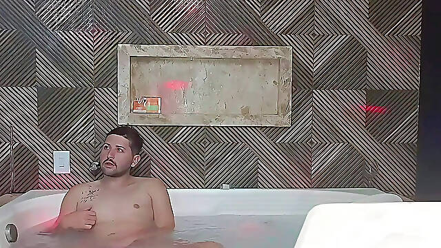 I Threw a Party with My Friends on Display and for Them.