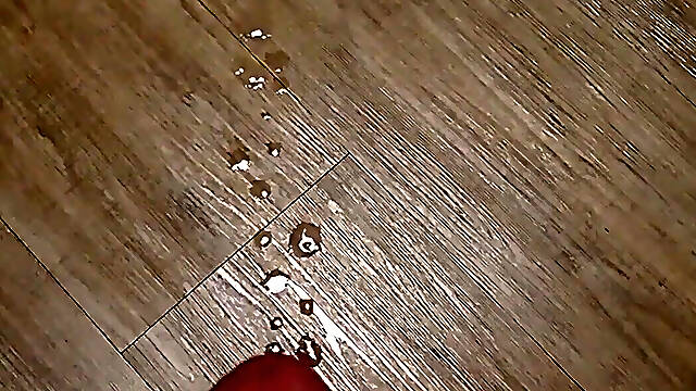 Masturbating and Cumming Compilation