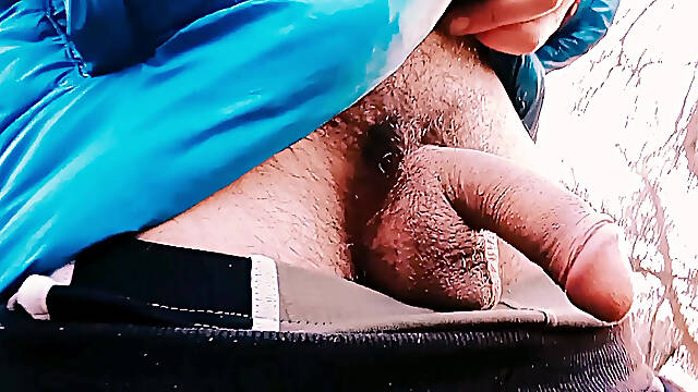 Make Me Fuck You Hard