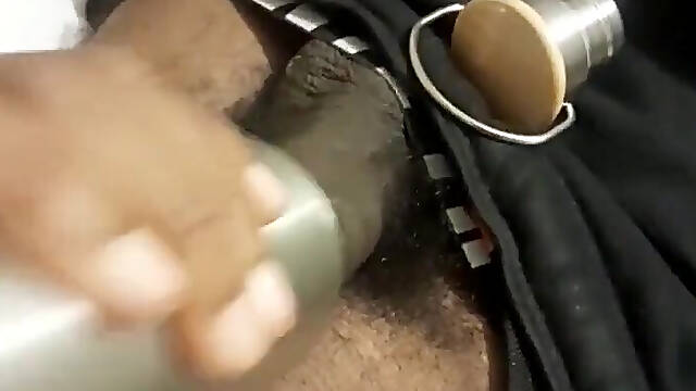 Milking Me Like Cows