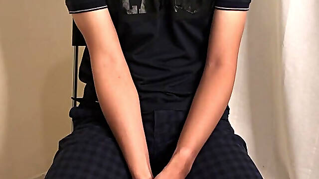 Legend Showdown-Audition Video 001 "Out of Control Black Dick"