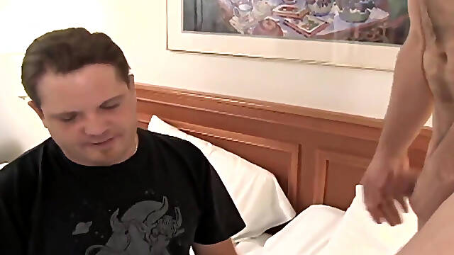 FuckFest : Bryan Fucks GuzzoJay Pounds BrockPeter Fucks BrickBrent Fucks CrowChris Nails Domonik!