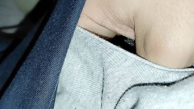 Dirtyjunkbro Doesnt Need a Toilet to Piss. He Does It Everywhere! Mega Dirt!