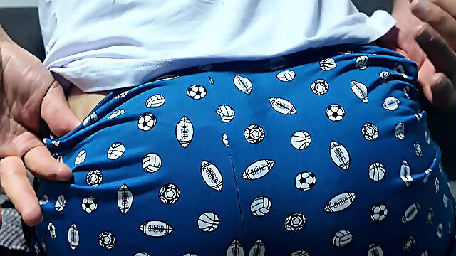 Can I Cum in Your Mouth?