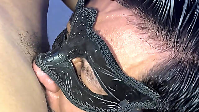 Part 2 - Shame My Mouth