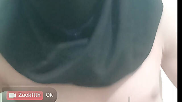 A big Algerian cock is crazy and he is even getting a fuck