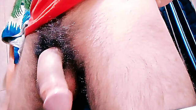 I Play With My Soft Parts