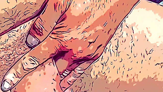 X4 Shake-turbation Pumped Cummings