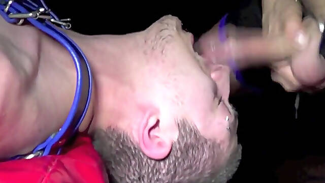 Slut twinkfucked by badboy wth big cock