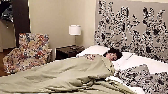 He Possessed Me and Fucks Me Very Hard