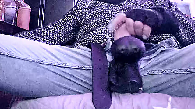 Daddy is fooling around Part 3 (cumming)