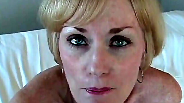 Wicked Sexy Melanie: Step Mom Hotel Cock Whore