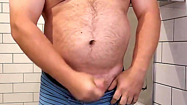 Wal-mart Bathroom Fun