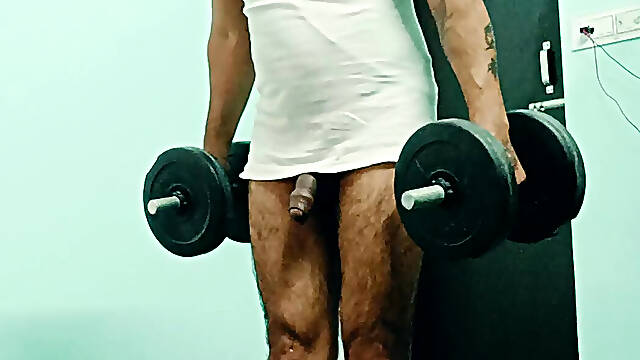 Vdaddy oldman Grandpa aisain daddy stepuncle european american daddy indian police officer army man desi man stepuncle