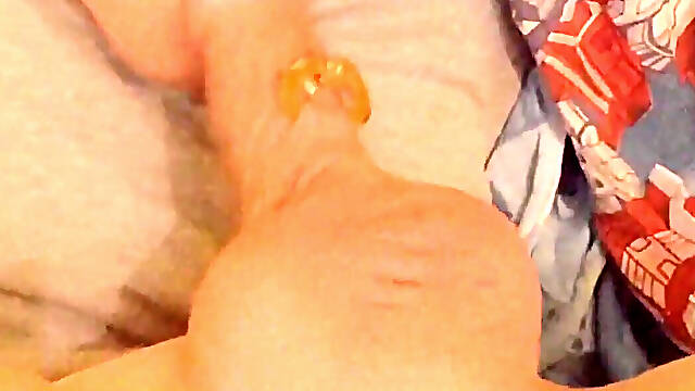 Cute Guy Sucked Himself and Came in His Mouth