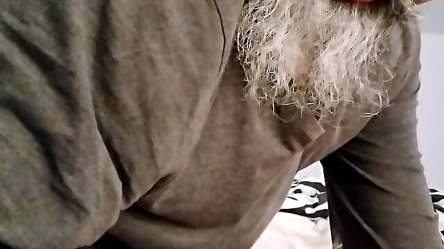 Bangladeshi Asshole - Enjoy My Butthole