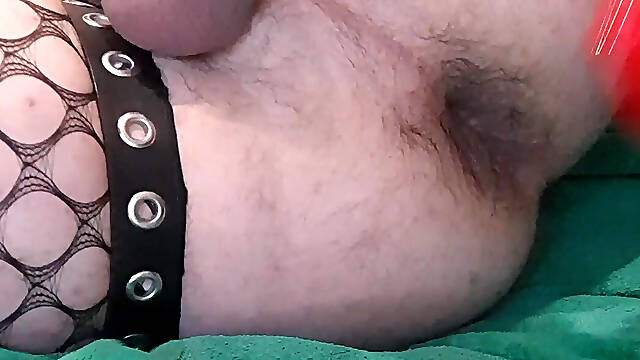 Start of session for my slutty pussy