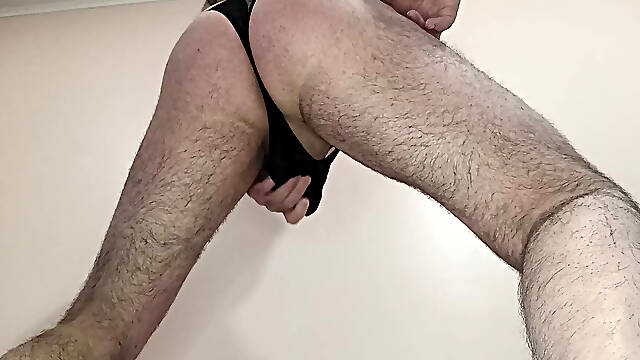 I Cum on Top