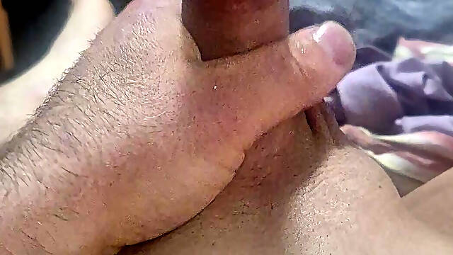 Wet one his