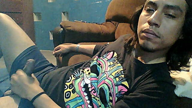 Damn Desire I Have in Bed