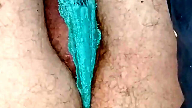 Prostate massage