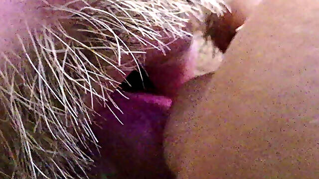 Kissing, Spitting on and Fucking My Stunt Mouth