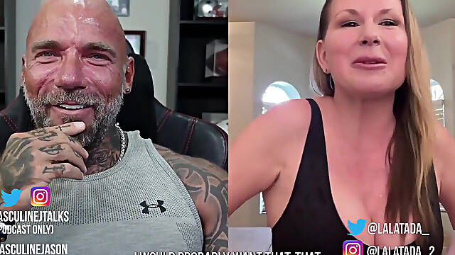 Porn Star Confessions - Lala Tada (episode 66)