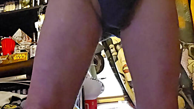 On Your Knees