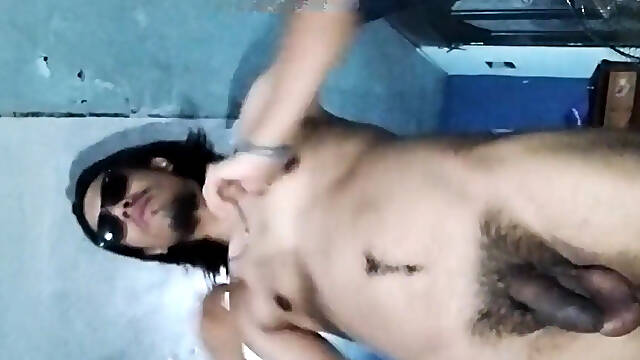 Ass Hole Show