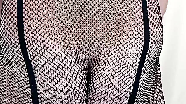 Playful Dick