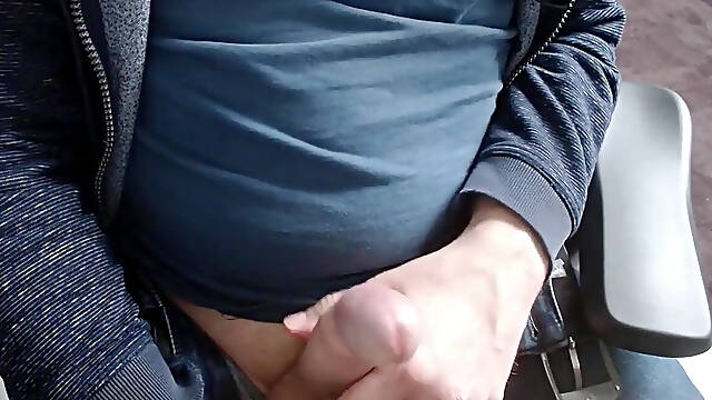 Verbal Jerk off Instructions for Submissive Men From Master