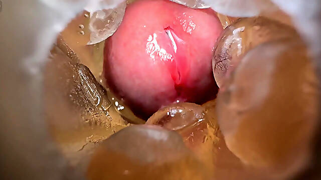 Orgasm on Peak Solo Morning Dirty Talk