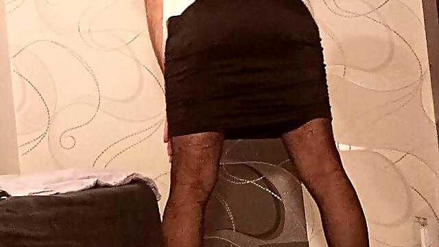 Je suis une salope