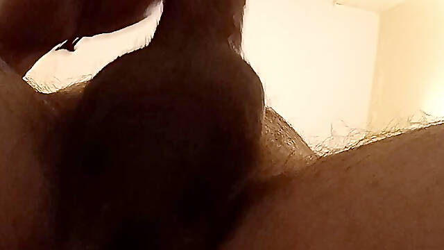 I like how hot I am