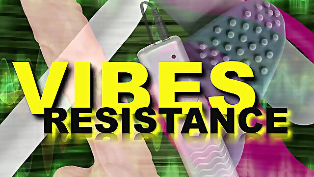 Vibes Resistance 1