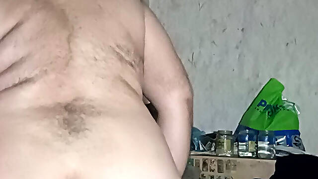 Fat man 82