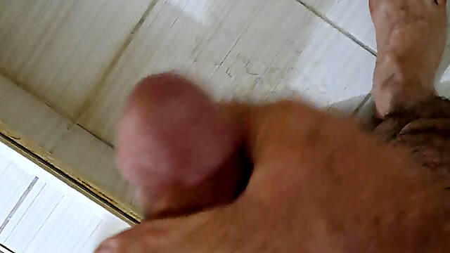 Garages log