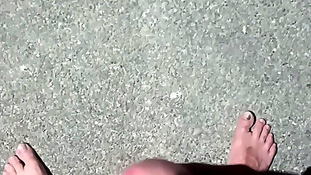 Branlette nature