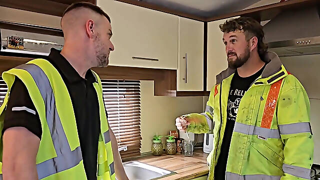 A Gay Tradies Confession